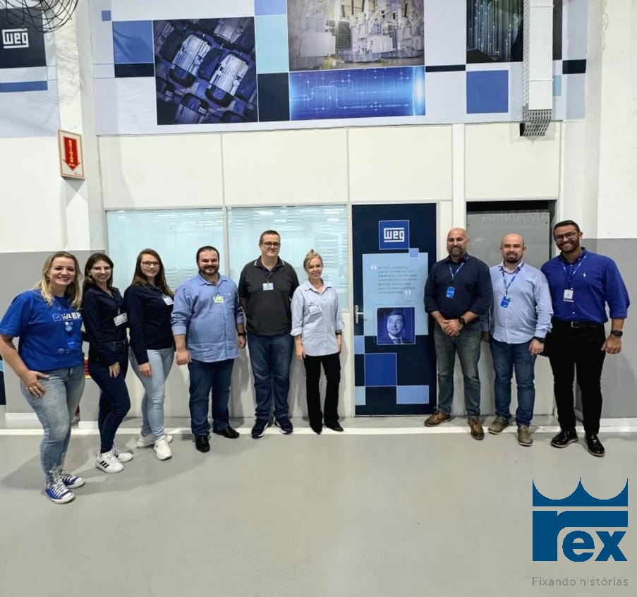 Imagem do evento CentroWEG - 2025